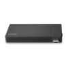 Lindy 43336 stacja dokująca Przewodowa USB 3.2 Gen 1 (3.1 Gen 1) Type-C Czarny-15190328