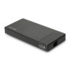 Lindy 43336 stacja dokująca Przewodowa USB 3.2 Gen 1 (3.1 Gen 1) Type-C Czarny-15190329