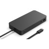 Stacja dokująca Microsoft Surface Thunderbolt 4 Dock Czarna-15190381