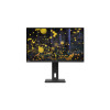 Lenovo ThinkVision E27q-20 27" 2560x1440 16:9 4 ms 350 nits 1000:1 HDMI, DP Raven Black-8648267