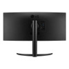 LG 34WR55QK-B monitor komputerowy 86,4 cm (34