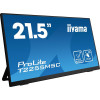 iiyama ProLite T2255MSC-B1 monitor komputerowy 54,6 cm (21.5