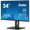 iiyama ProLite XUB2492QSU-B1 monitor komputerowy 60,5 cm (23.8