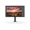 LG 32UN880K monitor komputerowy 81,3 cm (32