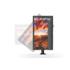 LG 32UN880K monitor komputerowy 81,3 cm (32