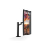 LG 32UN880K monitor komputerowy 81,3 cm (32