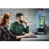 MONITOR DELL LED 21,5