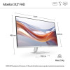 MONITOR HP LED VA 31,5” 532sf (94F50E9) 100Hz-15192273