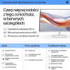 MONITOR HP LED VA 31,5” 532sf (94F50E9) 100Hz-15192275