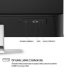 MONITOR HP LED VA 31,5” 532sf (94F50E9) 100Hz-15192284