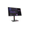 Lenovo ThinkVision T24i-30 23.8"FHD 4ms 60Hz 250nits AG HDMI USB Raven Black 3Y