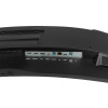 iiyama G-MASTER RED EAGLE CURVED monitor komputerowy 114,3 cm (45
