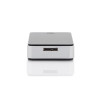 Czytnik kart 5-portowy USB 3.0 SuperSpeed(ALL-IN-ONE) czarno-srebrny-15192615
