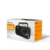 Radio FM Denver TR-51 czarne-15195633