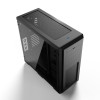 Obudowa Phanteks Enthoo Pro PH-ES614PTG_BK (ATX, Extended ATX, Micro ATX, Mini ITX, SSI EEB; kolor czarny)-15195715