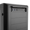 Obudowa Phanteks Enthoo Pro PH-ES614PTG_BK (ATX, Extended ATX, Micro ATX, Mini ITX, SSI EEB; kolor czarny)-15195718