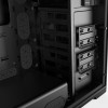 Obudowa Phanteks Enthoo Pro PH-ES614PTG_BK (ATX, Extended ATX, Micro ATX, Mini ITX, SSI EEB; kolor czarny)-15195724