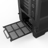 Obudowa Phanteks Enthoo Pro PH-ES614PTG_BK (ATX, Extended ATX, Micro ATX, Mini ITX, SSI EEB; kolor czarny)-15195725