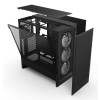 NZXT H5 Flow RGB Midi Tower Czarny-15195789