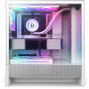 NZXT H5 Flow RGB Midi Tower Biały-15195818
