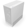NZXT H5 Flow RGB Midi Tower Biały-15195820