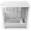 NZXT H5 Flow RGB Midi Tower Biały-15195824