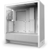 NZXT H5 Flow Midi Tower Biały-15195881