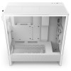NZXT H5 Flow Midi Tower Biały-15195882