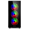 Sharkoon TG5 Pro RGB Midi Tower Czarny-15196112