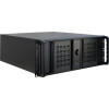 Inter-Tech 4U-4098-S Stojak Czarny