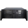 Inter-Tech 4U-4098-S Stojak Czarny-15196163