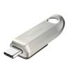 DYSK SANDISK ULTRA LUXE USB Typ C 256GB (400 MB/s)-15198210