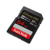 KARTA SANDISK EXTREME PRO SDXC 64GB 280/100 MB/s V60 UHS-II-15198232