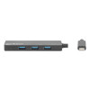 HUB USB 3.0 USB-C na 4X USB-A USB 3.2 Gen1-15198759