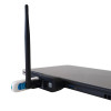 Techly IUSB3-HUB3-ROTB huby i koncentratory USB 3.2 Gen 1 (3.1 Gen 1) Type-A 5000 Mbit/s Czarny-15198790