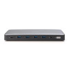 Digitus Stacja dokująca USB-C, 13-portowa-15198797