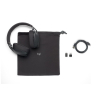 Logitech Zone Vibe Zestaw słuchawkowy Bezprzewodowy Opaska na głowę Połączenia/muzyka Bluetooth Grafitowy-15198925