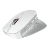 CHERRY JD-8550DE-0 klawiatura Dołączona myszka Dom/Biuro RF Wireless QWERTZ Niemiecki Biały-15198963