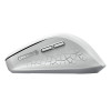 CHERRY JD-8550DE-0 klawiatura Dołączona myszka Dom/Biuro RF Wireless QWERTZ Niemiecki Biały-15198966