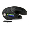 Gembird MUSW-ERGO-03 myszka Dom Po prawej stronie RF Wireless Optyczny 1600 DPI-15199185