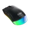 CHERRY XTRFY M50 Wireless myszka Gaming Po prawej stronie RF Wireless + Bluetooth + USB Type-C Optyczny 12000 DPI-151992