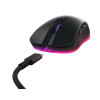 CHERRY XTRFY M50 Wireless myszka Gaming Po prawej stronie RF Wireless + Bluetooth + USB Type-C Optyczny 12000 DPI-151992