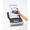 Ricoh ScanSnap iX1600 ADF+Ręczny skaner pobierający 600 x 600 DPI A4 Biały-15199287
