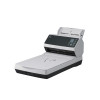 Ricoh fi-8270 ADF+Ręczny skaner pobierający 600 x 600 DPI A4 Czarny, Szary-15199298