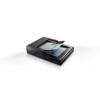 Canon imageFORMULA DR-F120 Skaner płaski/ADF 600 x 600 DPI A4 Czarny