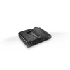 Canon imageFORMULA DR-F120 Skaner płaski/ADF 600 x 600 DPI A4 Czarny-15199348