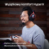 HP Hyperx Cloud Alpha W Red Hhsa1-15199365