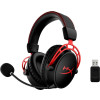 HP Hyperx Cloud Alpha W Red Hhsa1-15199369