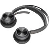 POLY Zestaw słuchawkowy Voyager Focus 2 z certyfikatem Microsoft Teams USB-A-15199428
