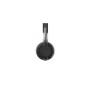 Logitech Zone Zestaw słuchawkowy Bezprzewodowy Opaska na głowę Biuro/centrum telefoniczne Bluetooth Grafitowy-1519956
